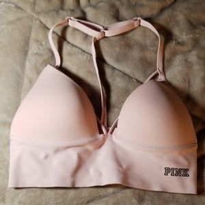 PINK Victoria's Secret bralette